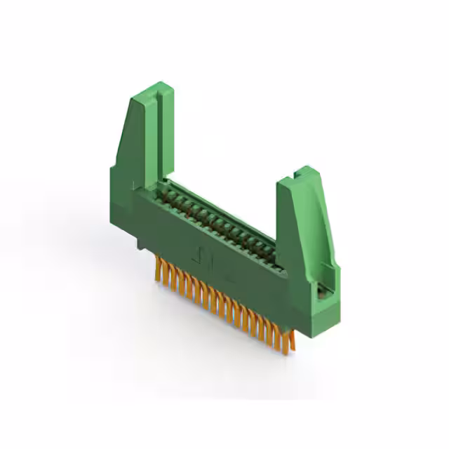 345-034-560-588 EDAC Inc.  Edgeboard Connectors